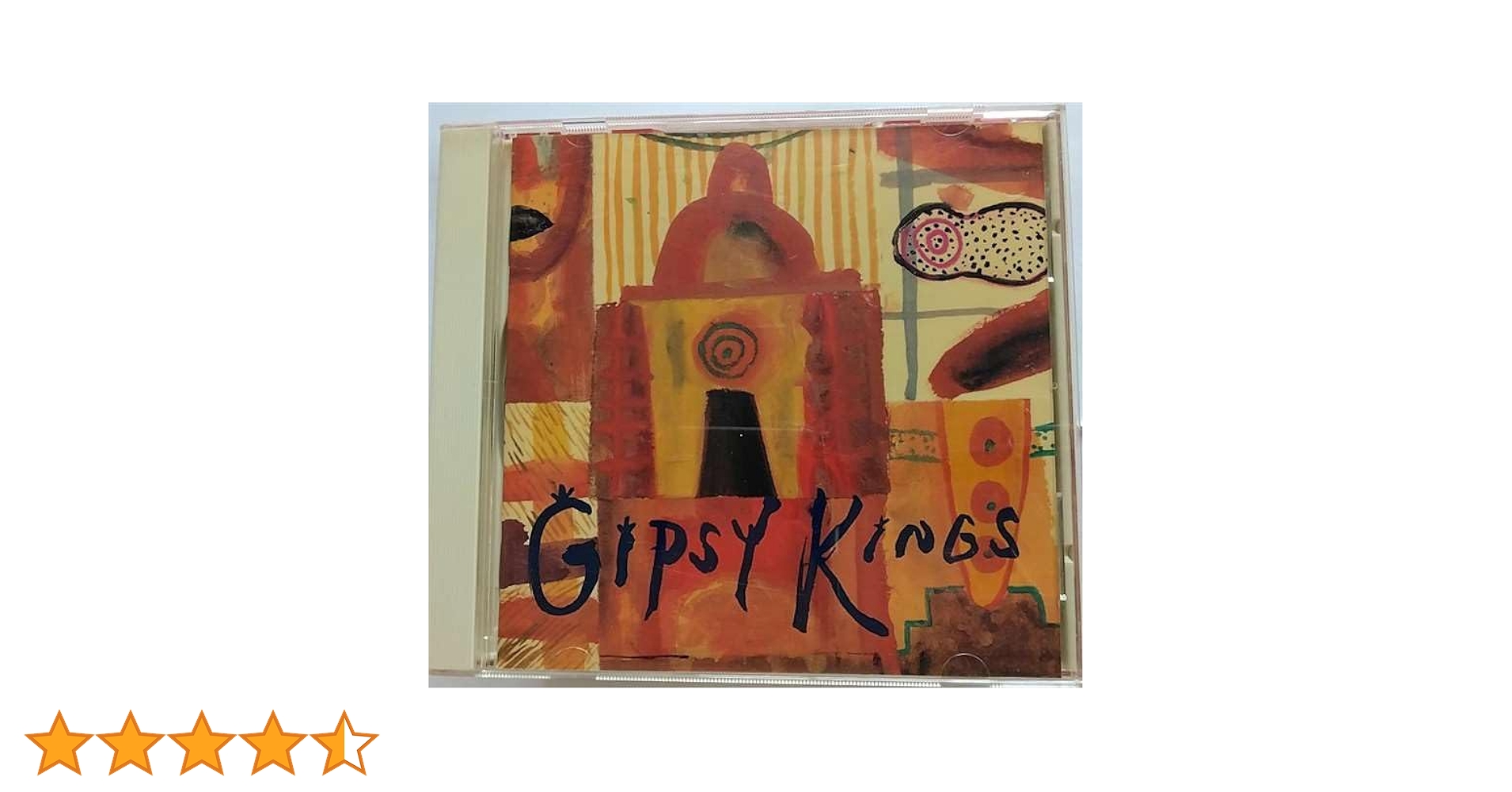 GIPSY KINGS - Best Remixes プロモ盤 GIPSY KINGS-Best Remixes-CD - Amazon.com Music